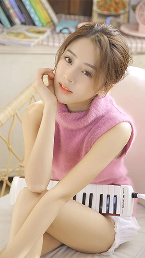 蓓兒(ér)（id：308709985）