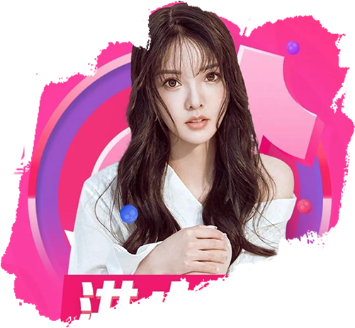 洪小(xiǎo)喬red 4月(yuè)9日(rì)抖音(yīn)首秀 重新出發